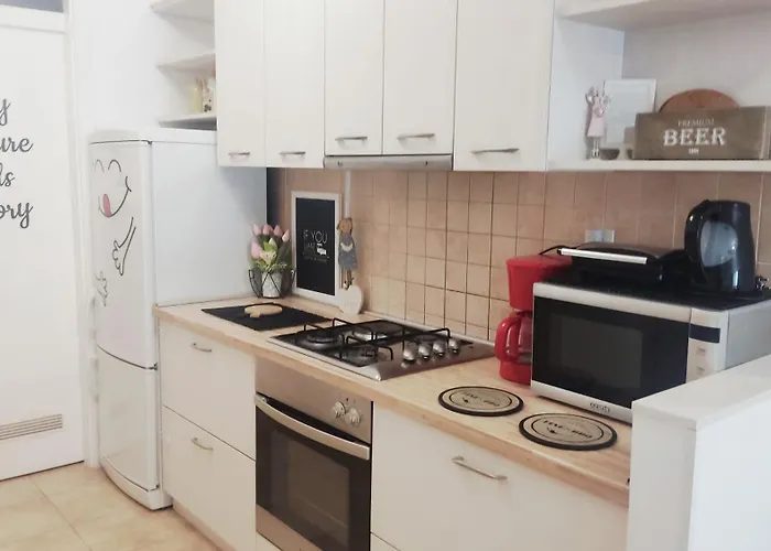 Apartment Angelus