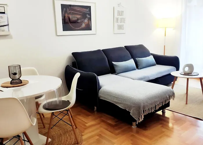 Apartment Angelus