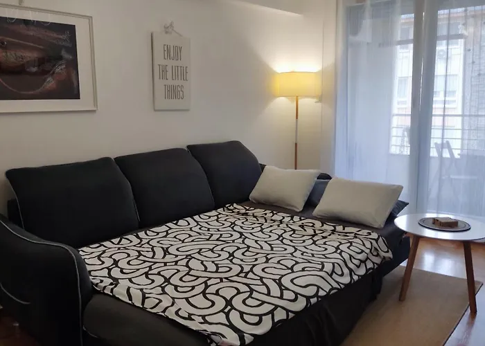 Apartment Angelus