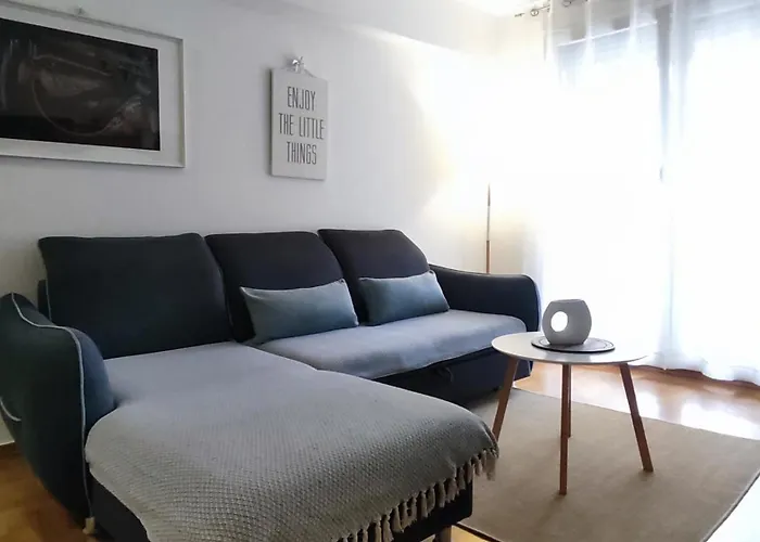 Apartment Angelus