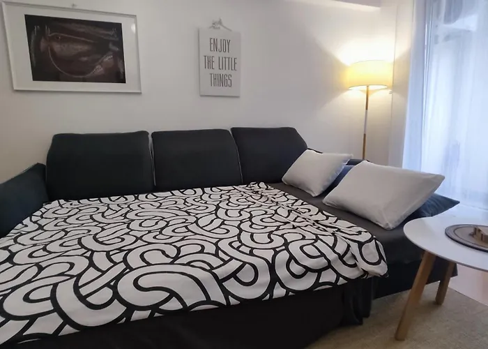 Apartment Angelus
