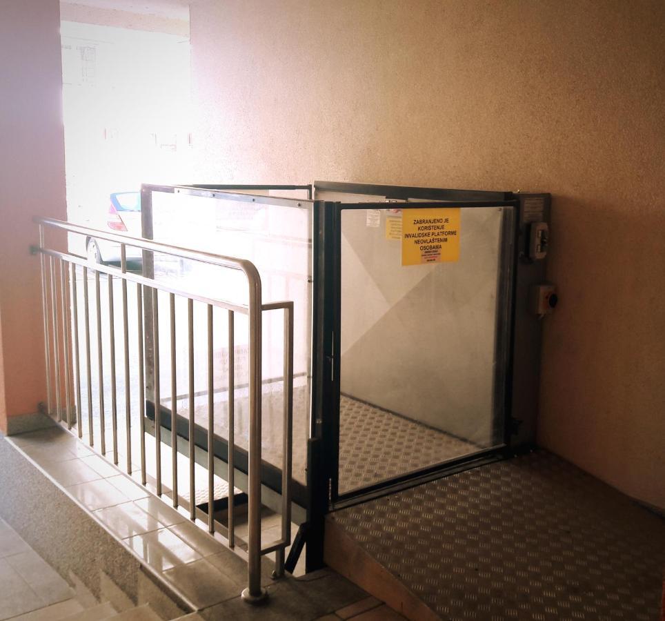 Apartman Angelus Zágráb