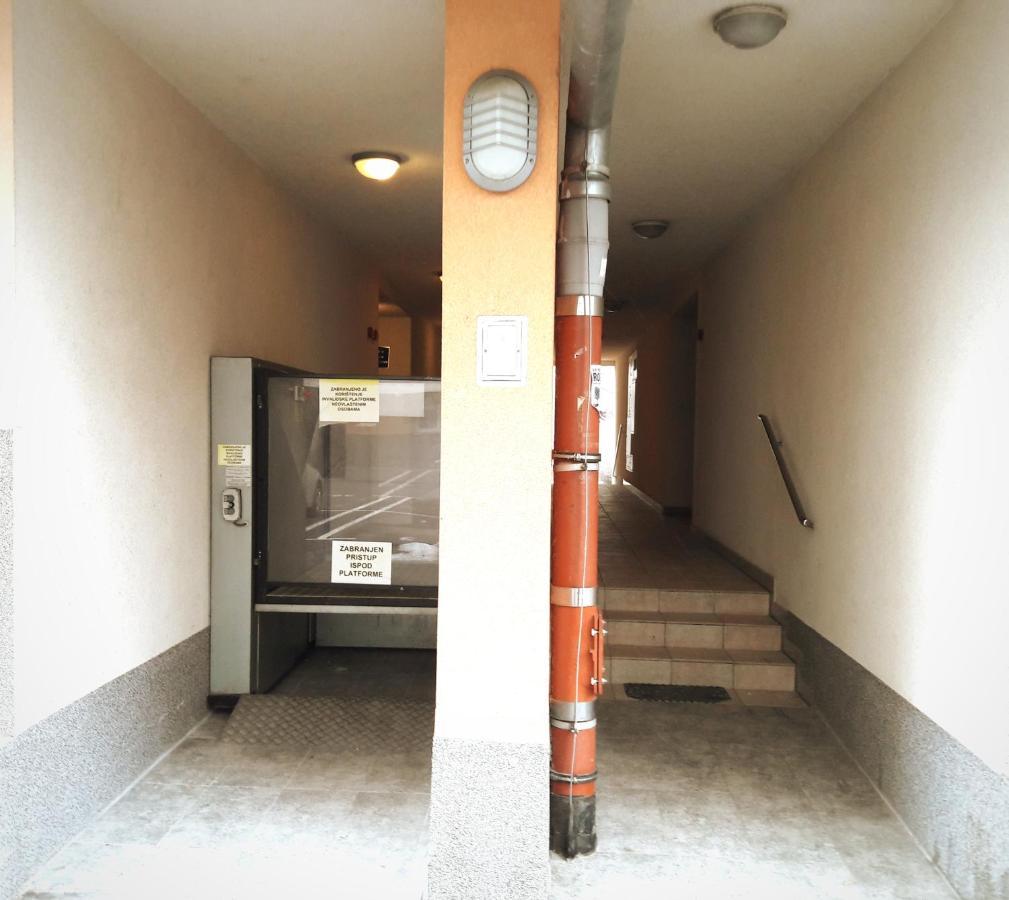 Apartman Angelus