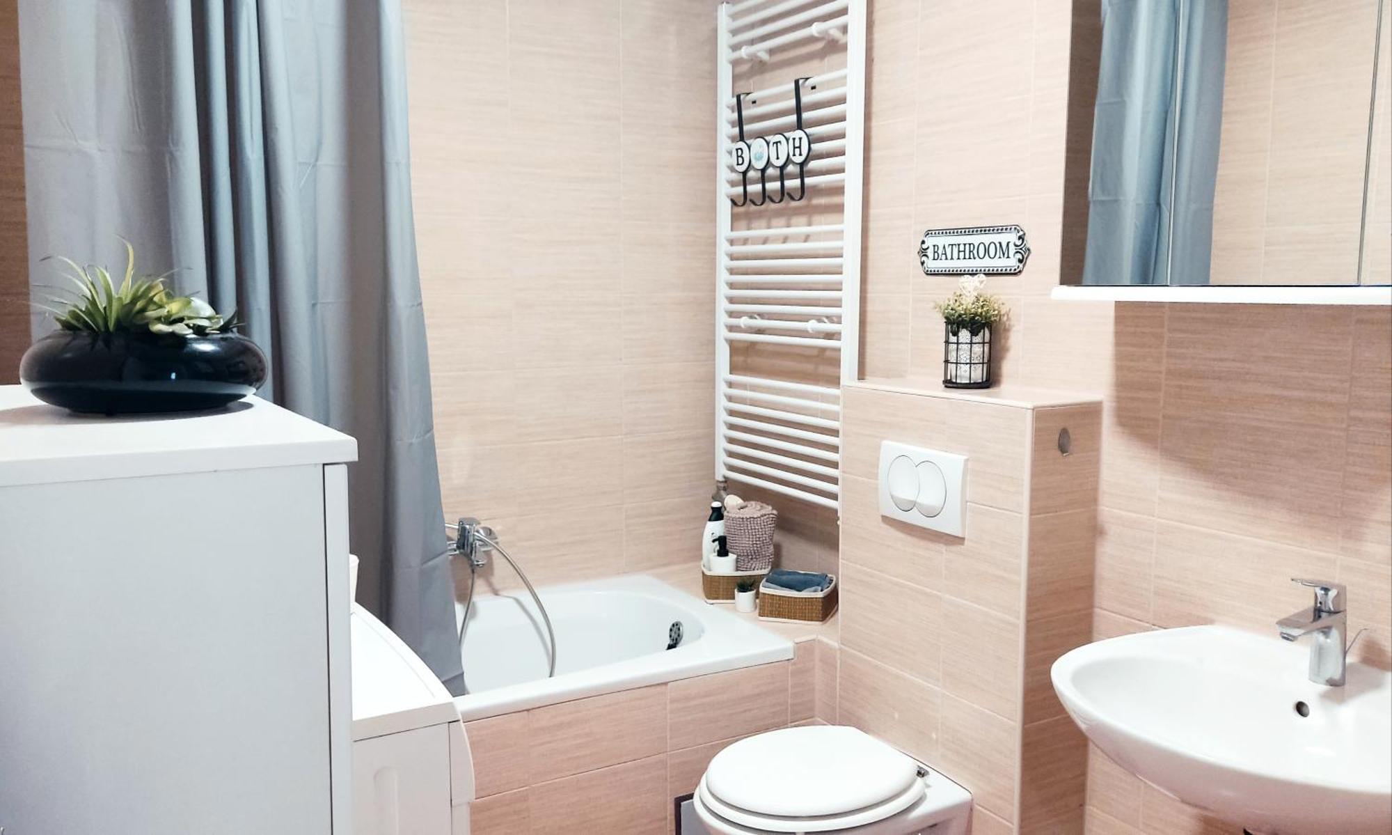 Apartman Angelus Zágráb