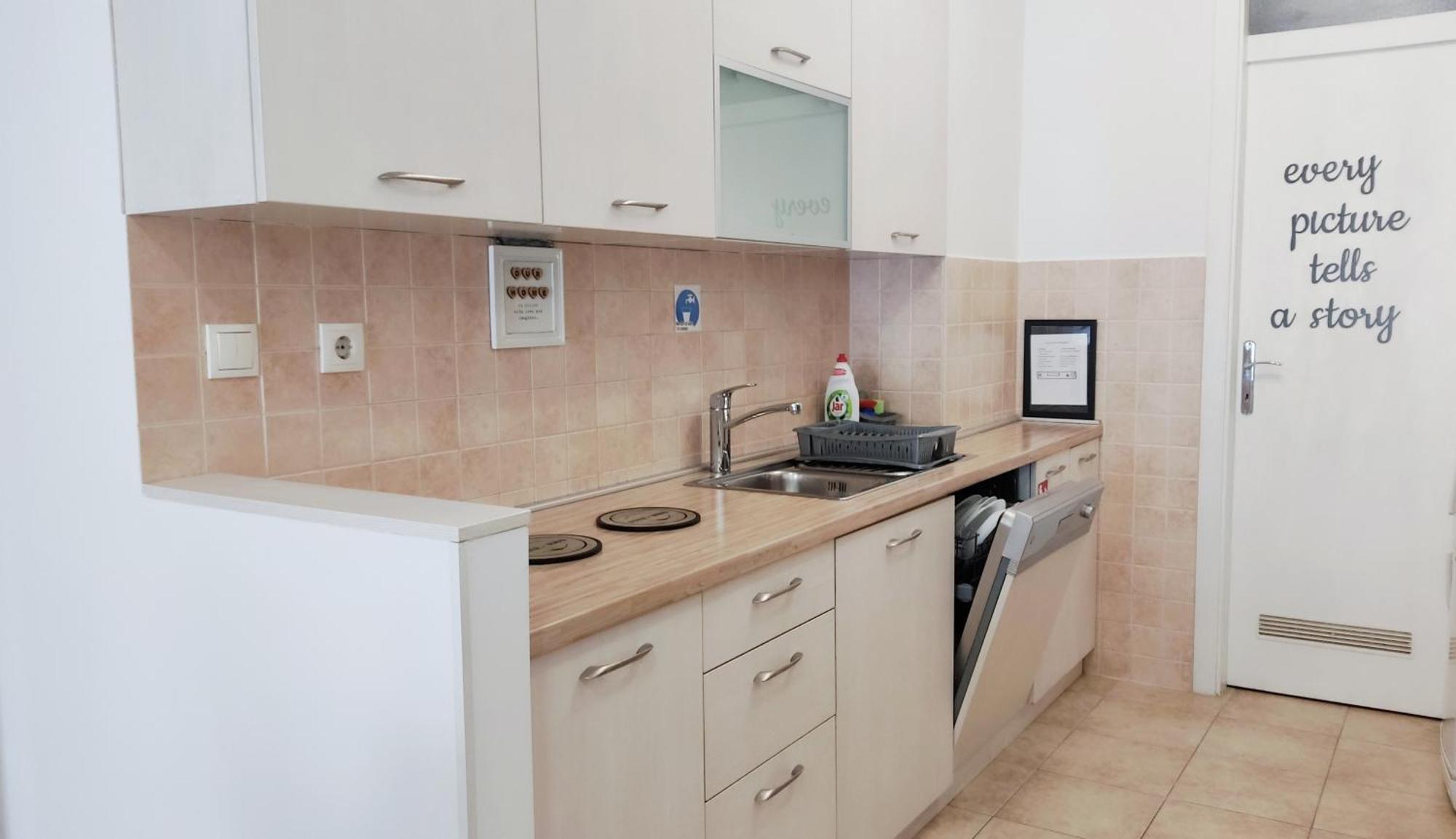Angelus Apartment Zagreb