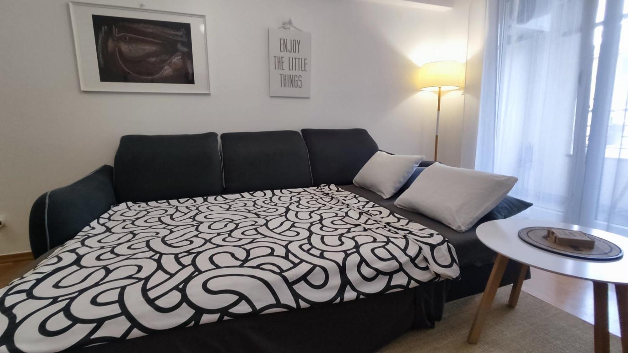 Apartment Angelus