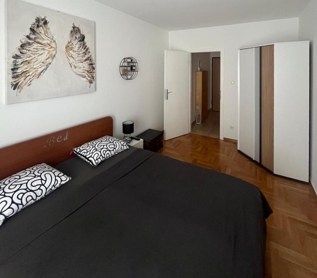 Apartment Angelus *