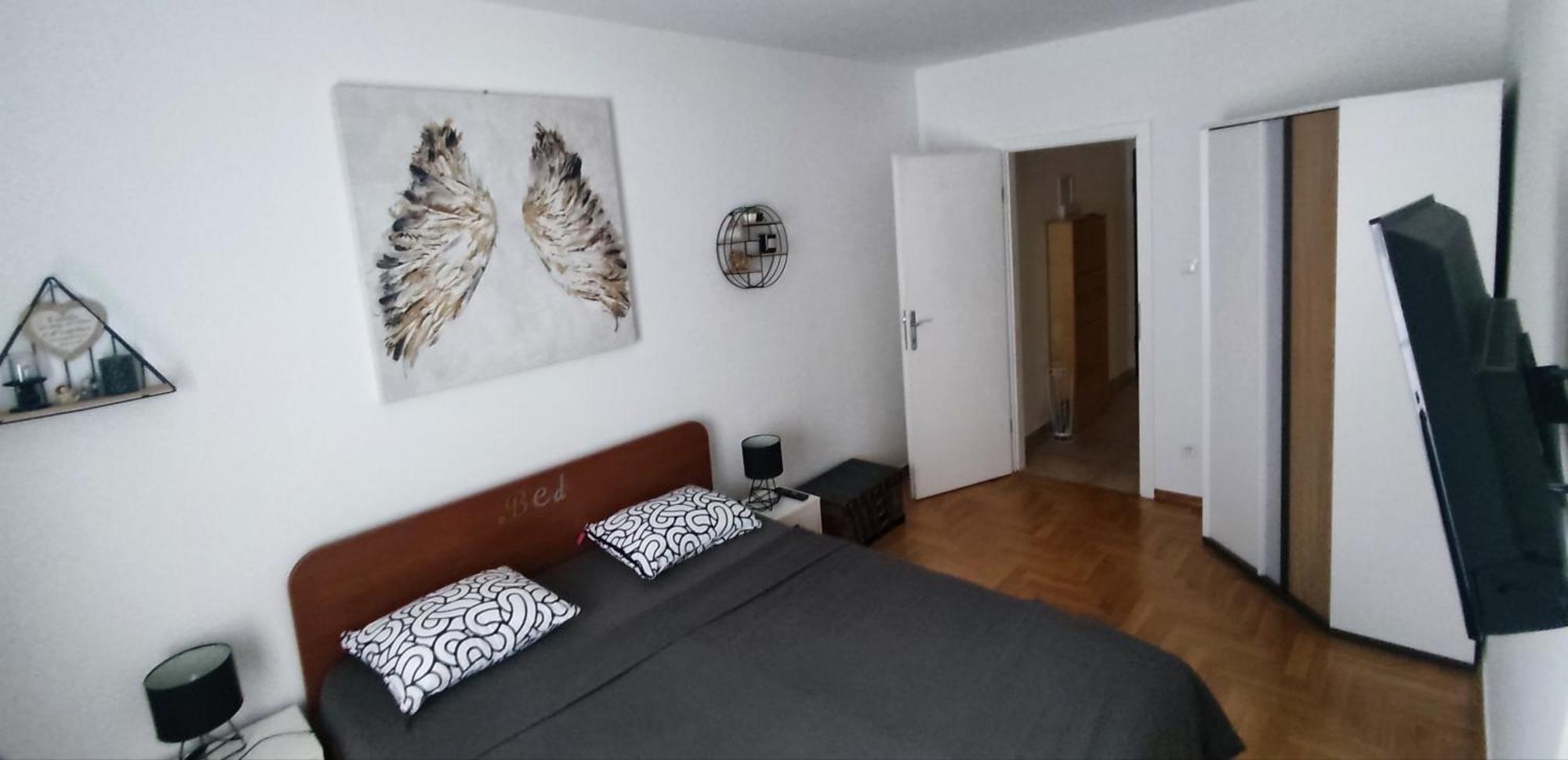 Apartment Angelus