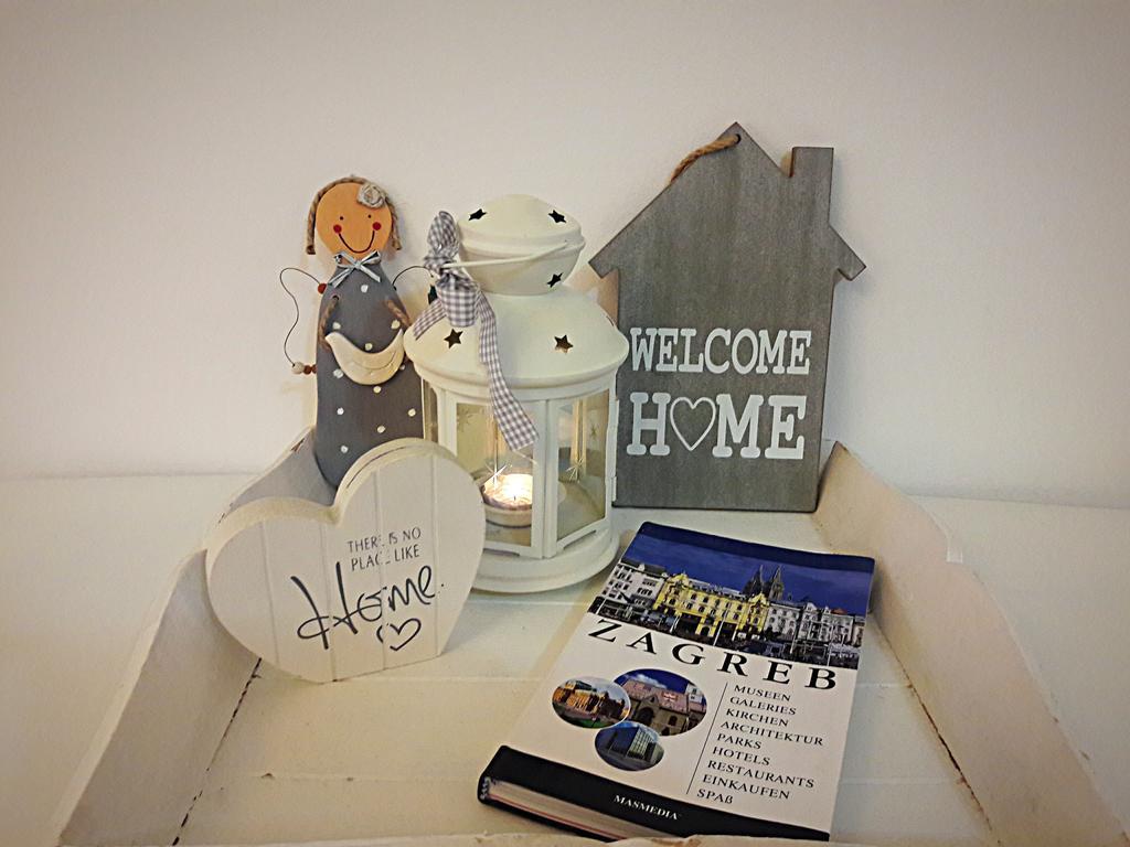Apartment Angelus *
