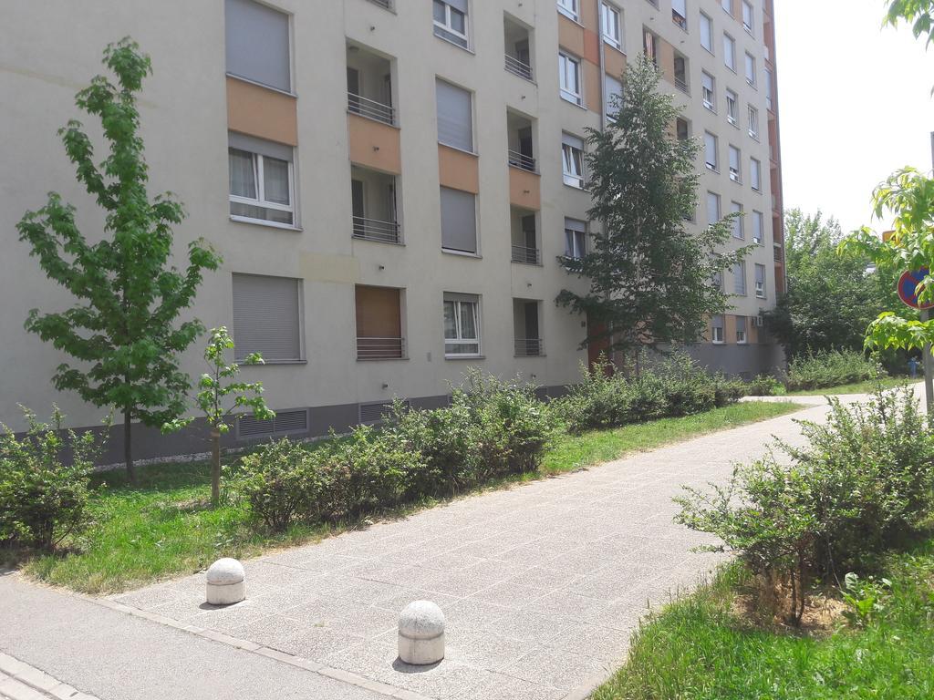 Angelus Apartment