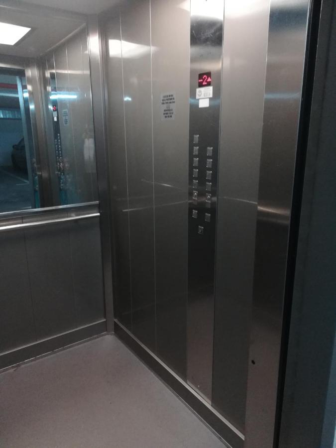 Angelus Apartman *