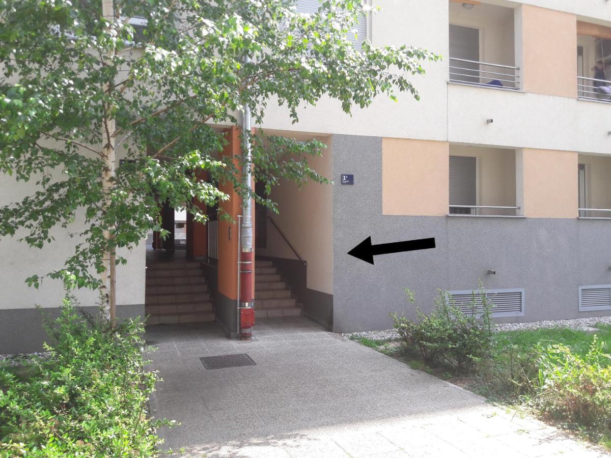 Angelus Apartment *